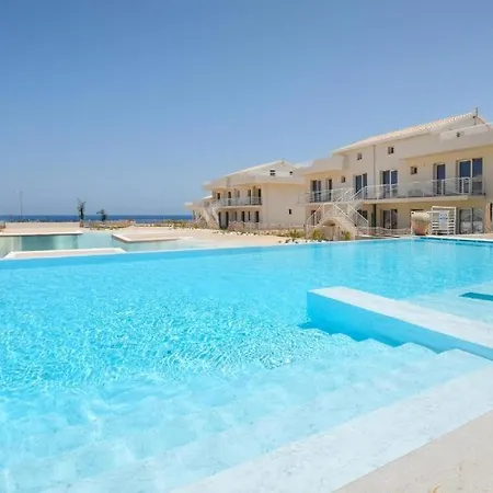 Almare - Sea View Terrace & Pool, Apartament
