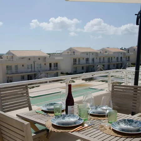 Almare - Sea View Terrace & Pool, *