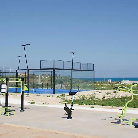 Apartamento Almare - Sea View Terrace & Pool, *