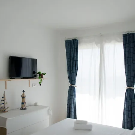 Apartamento Almare - Sea View Terrace & Pool, *