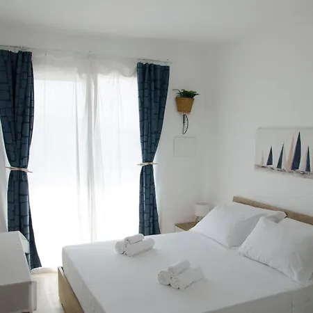 Almare - Sea View Terrace & Pool, Marzamemi