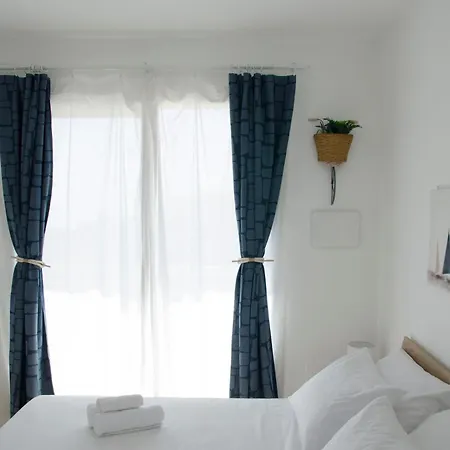 Almare - Sea View Terrace & Pool, Apartament