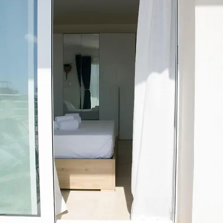 Almare - Sea View Terrace & Pool, Marzamemi