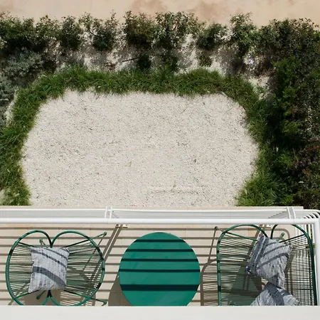 Almare - Sea View Terrace & Pool, Apartamento *
