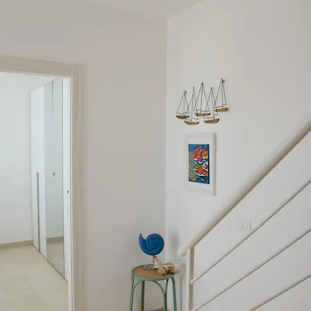 Apartamento Almare - Sea View Terrace & Pool, *