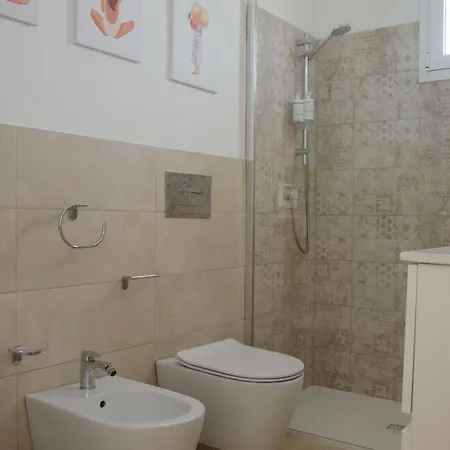 Almare - Sea View Terrace & Pool, Marzamemi