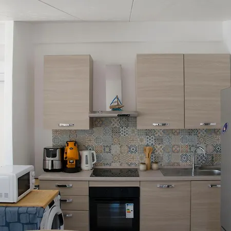 Apartamento Almare - Sea View Terrace & Pool, Marzamemi