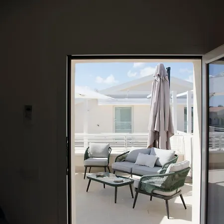 Almare - Sea View Terrace & Pool, *