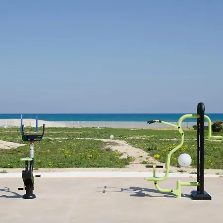 Almare - Sea View Terrace & Pool, Apartament *
