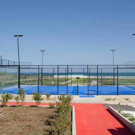 Apartamento Almare - Sea View Terrace & Pool, Marzamemi